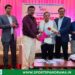 महाराष्ट्र राज्य तायकांडो संघटनेच्या उपाध्यक्षपदी नीरज बोरसे यांची बिनविरोध निवड