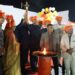 महाराष्ट्र ॲडव्होकेट्स राज्यस्तरीय लेदर बॉल क्रिकेट स्पर्धेचे उद्घाटन