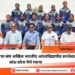 सॉफ्टबॉल महिलांचा संघ अखिल भारतीय आंतरविद्यापीठ स्पर्धेसाठी रवाना