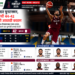 FIBA आशिया कप 2025 : कतारचे पुनरागमन, तरीही भारताची 44-42 अशी निसटती आघाडी कायम