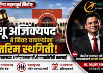 वुशू संघटनेतील कथित गैरप्रकारांचा वाद हायकोर्टात; राज्य अजिंक्यपद व निवड चाचण्यांना अंतरिम स्थगिती