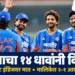 IND vs WI 3rd T20: अभिषेक शर्माची फटकेबाजी, अर्शदीप-नमनचा भेदक मारा; भारताचा वेस्ट इंडिजवर १४ धावांनी विजय