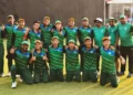 Arunachal Pradesh cricket team likely to pull out of Ranji Trophy match against Nagaland