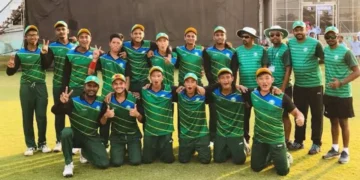 Arunachal Pradesh cricket team likely to pull out of Ranji Trophy match against Nagaland