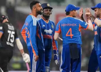 R Ashwin speaking about Team India bowling weakness