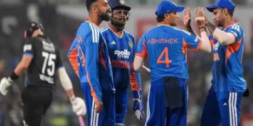 R Ashwin speaking about Team India bowling weakness