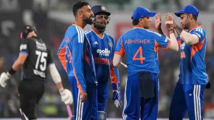 R Ashwin speaking about Team India bowling weakness