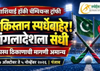 ऑस्ट्रेलियाने रचला नकोसा इतिहास; कसोटीत उतरवला ३० पेक्षा जास्त वयाच्या खेळाडूंचा संघ